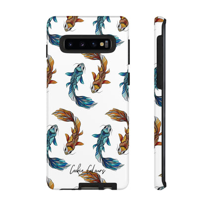 Koi Fish | Premium Phone Case