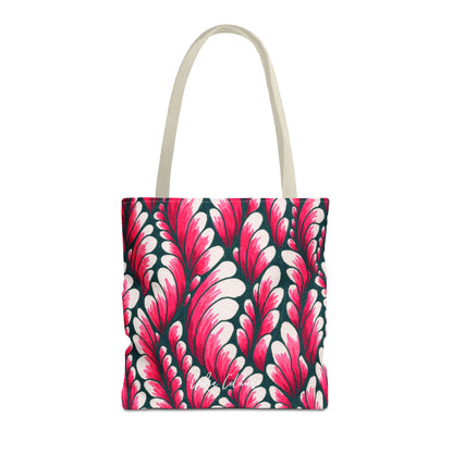 Coral Crush | Tote Bag