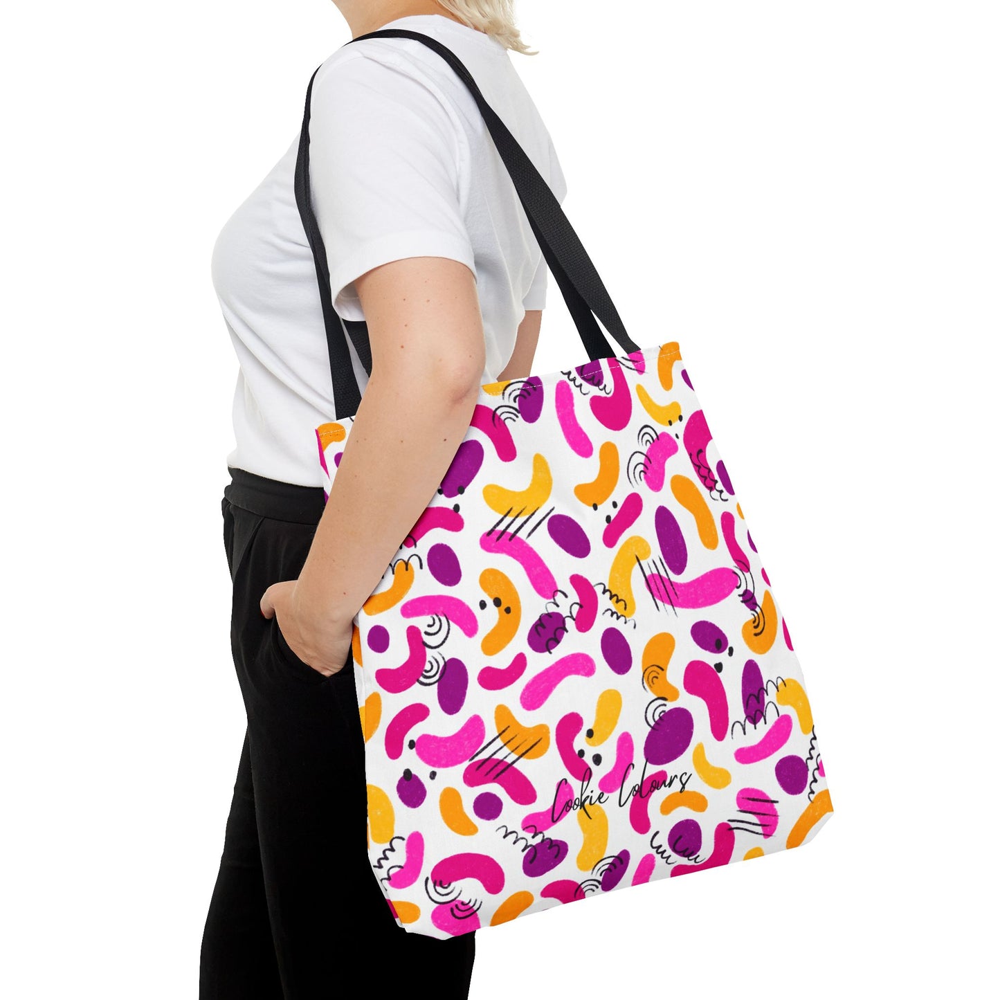 Jelly Beans | Tote Bag