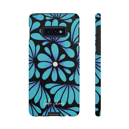 Funky Floral | Premium Phone Case