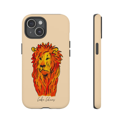 Simba | Premium Phone Case