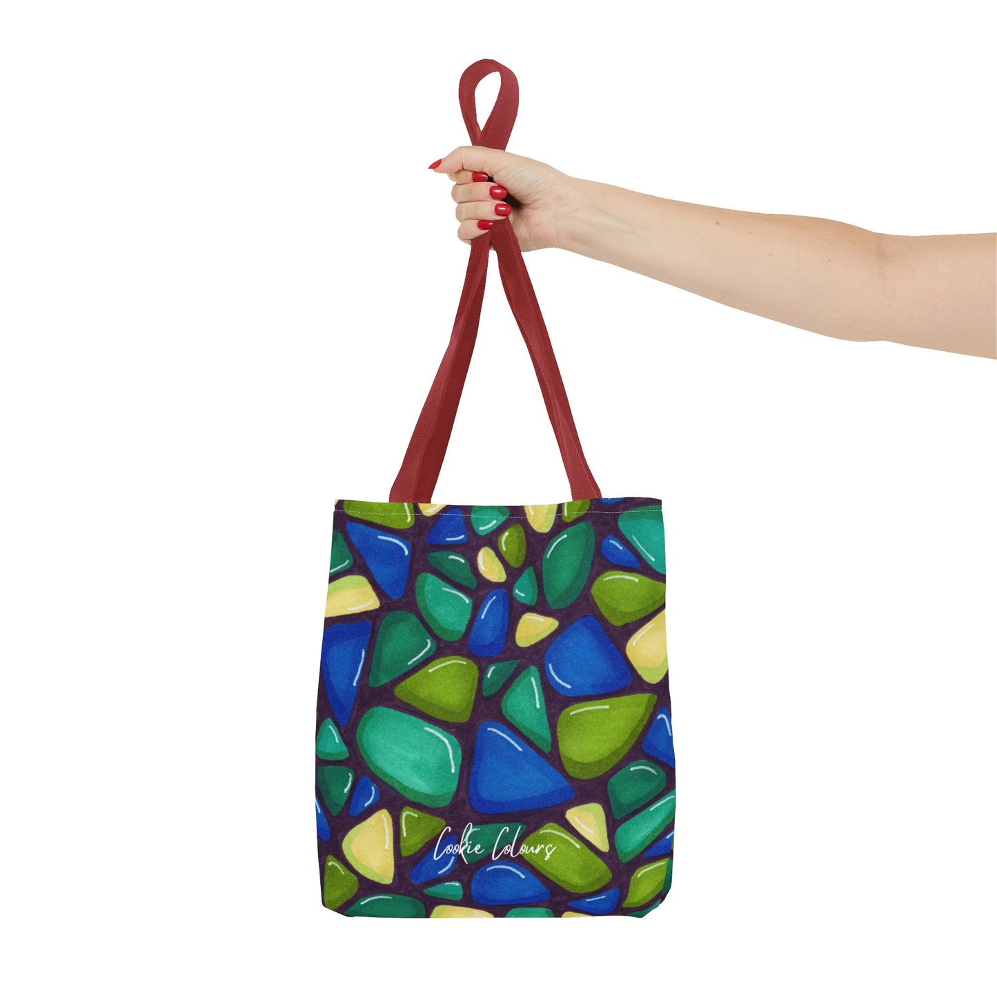 Ocean Mosaic | Tote Bag