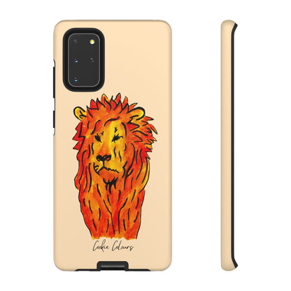 Simba | Premium Phone Case