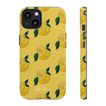 Sorrento | Premium Phone Case