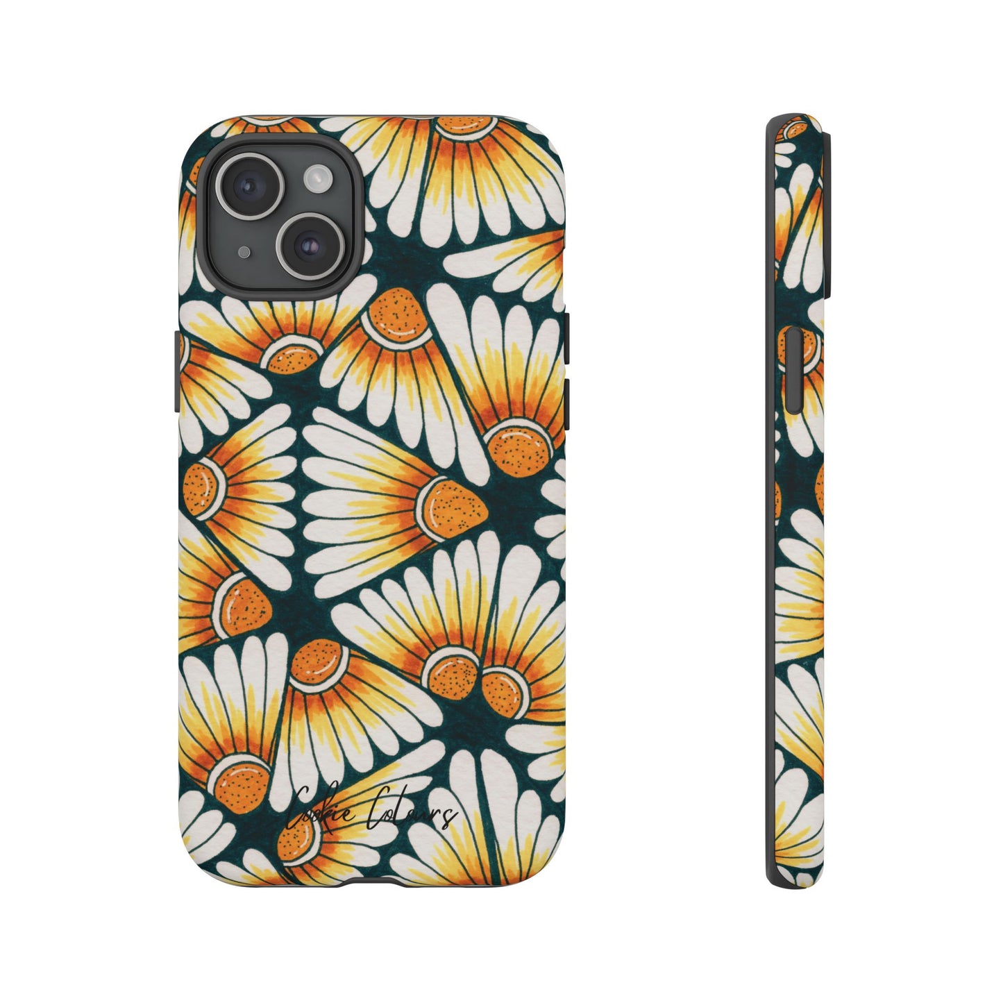 Daisy Delight | Premium Phone Case