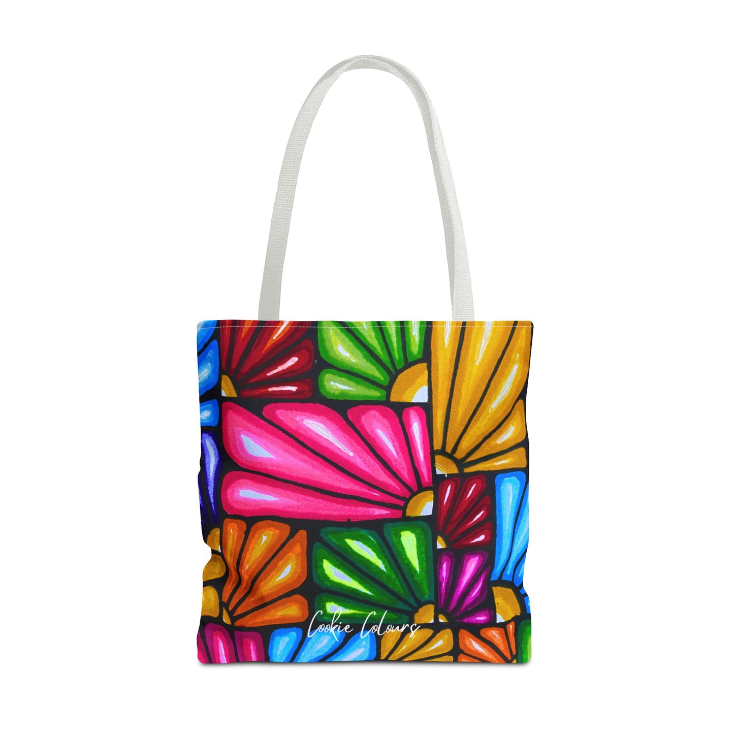 Elysium Blooms | Tote Bag