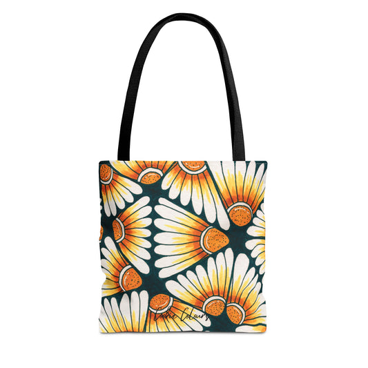 Daisy Delight | Tote Bag