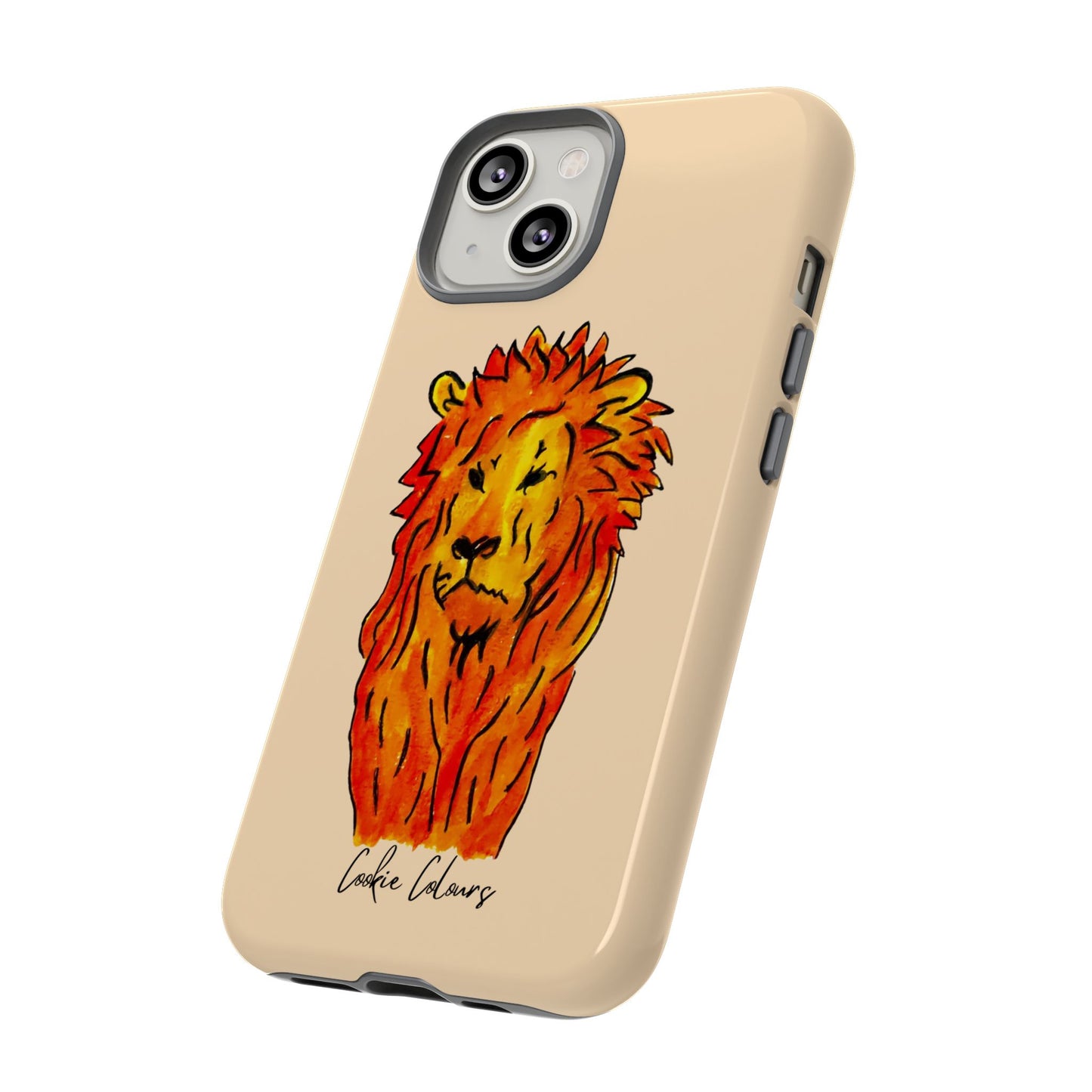 Simba | Premium Phone Case