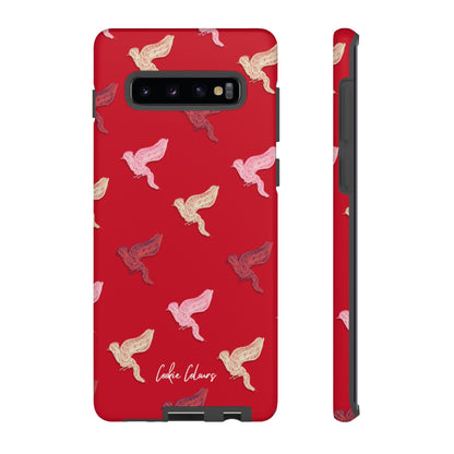 Song Birds | Premium Phone Case