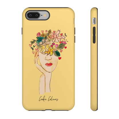 Day Dreams | Premium Phone Case