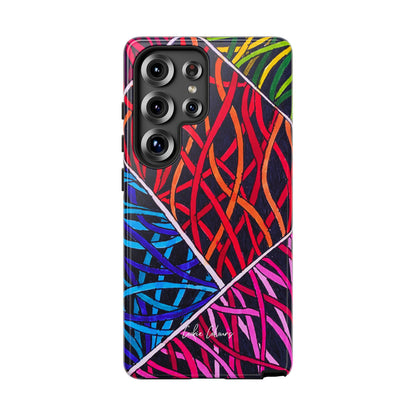 Tangled | Premium Phone Case