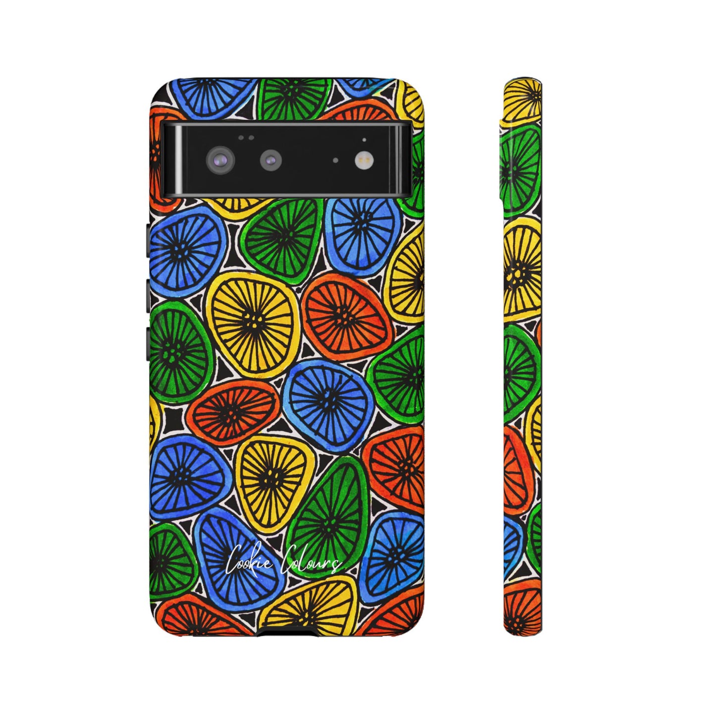 Pebble Path | Premium Phone Case