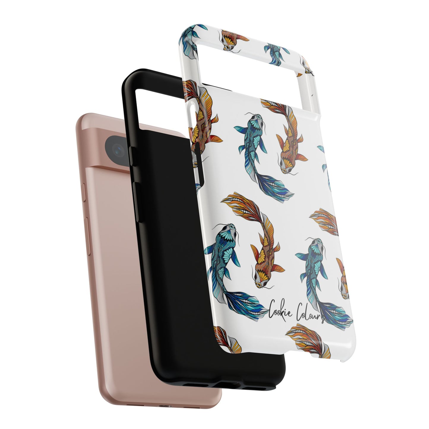 Koi Fish | Premium Phone Case