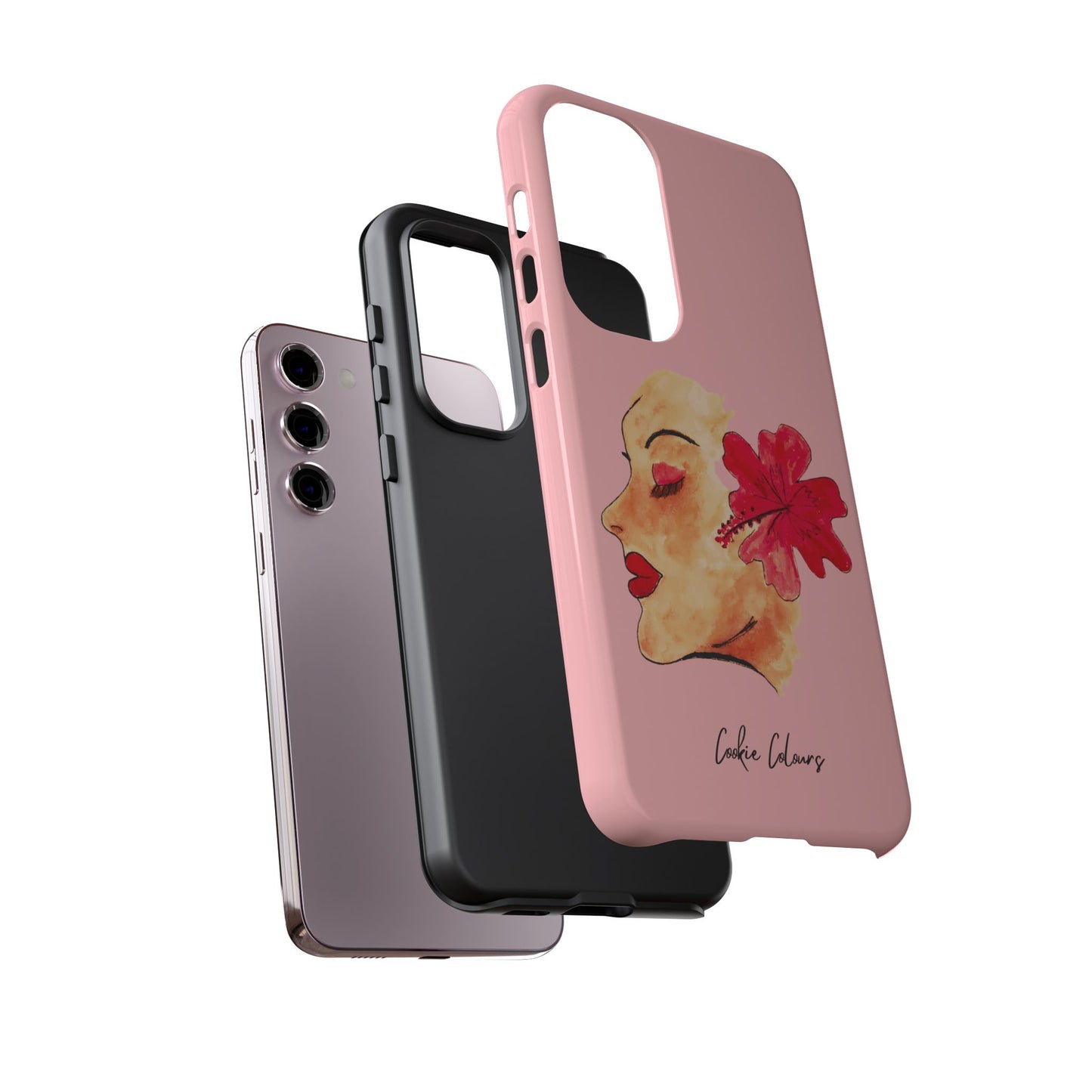 Respir | Premium Phone Case