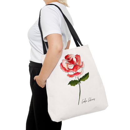 Rosa Rosa | Tote Bag