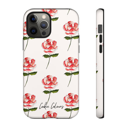 Rosa Rosa | Premium Phone Case