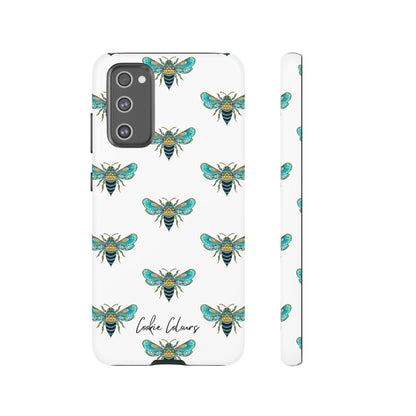 Bee-utiful | Premium Phone Case