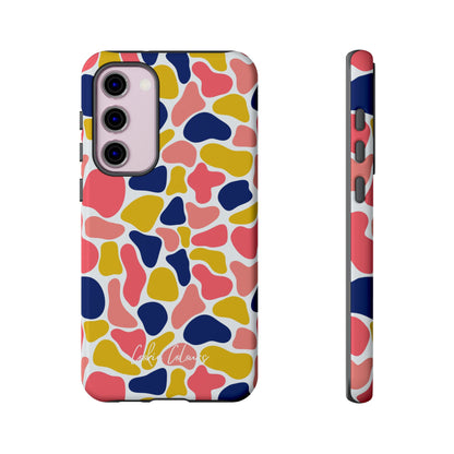 Abstract Joy | Premium Phone Case