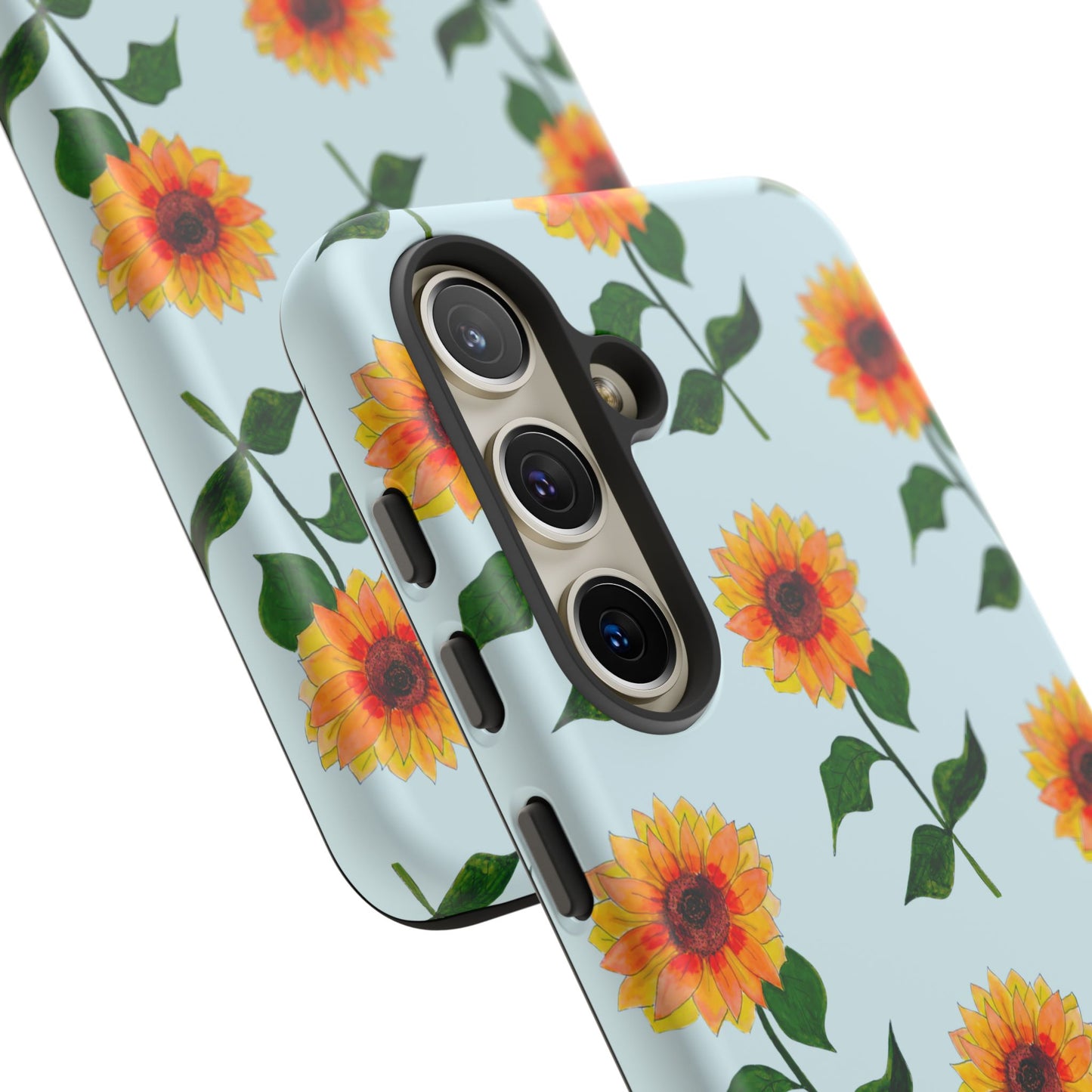 Sunflower | Premium Phone Case