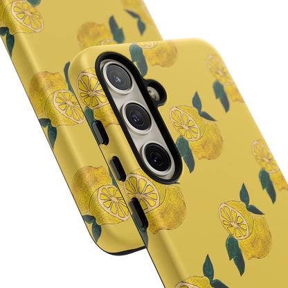 Sorrento | Premium Phone Case