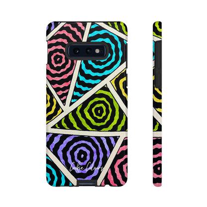 Neon Dreams | Premium Phone Case