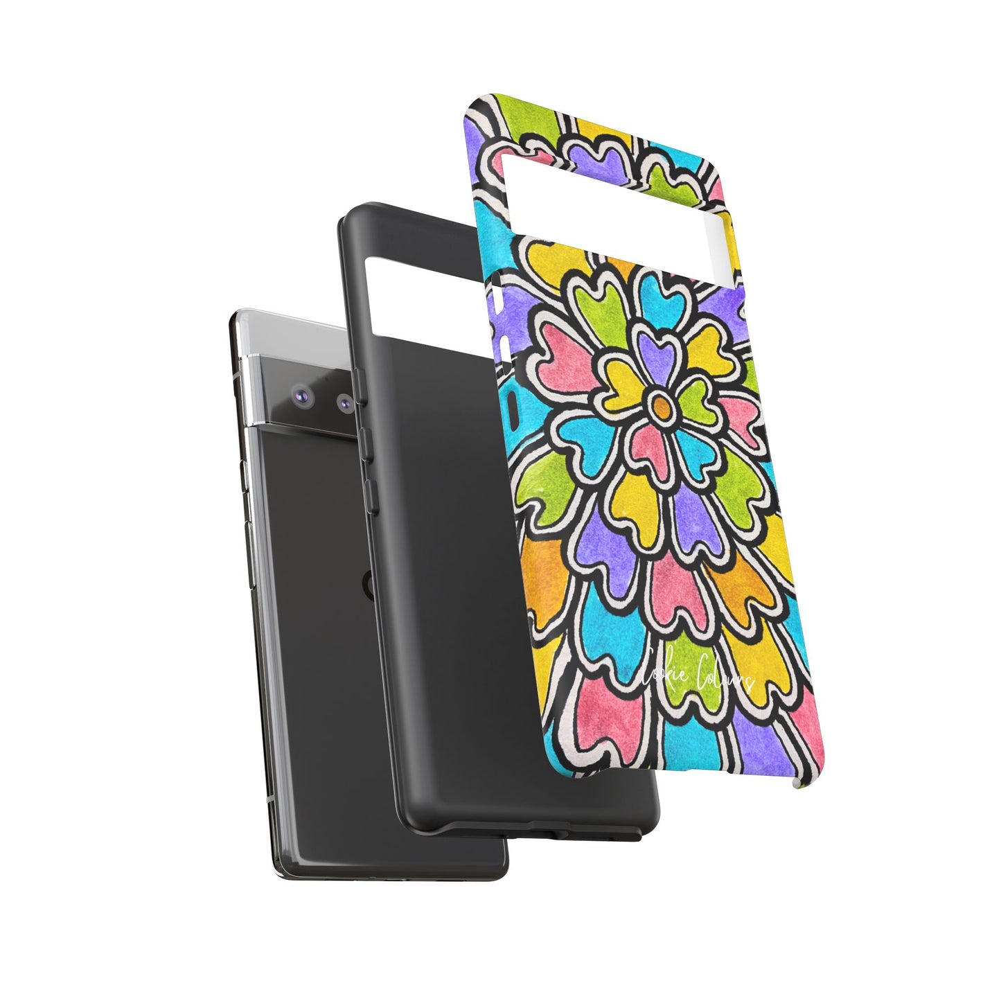 Whispers of Spring | Premium Phone Case