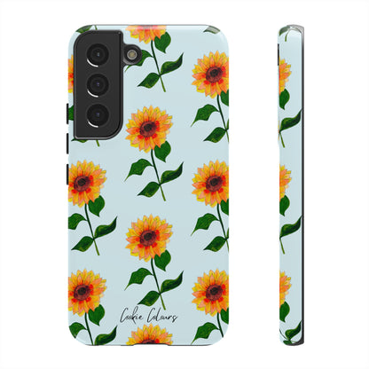 Sunflower | Premium Phone Case