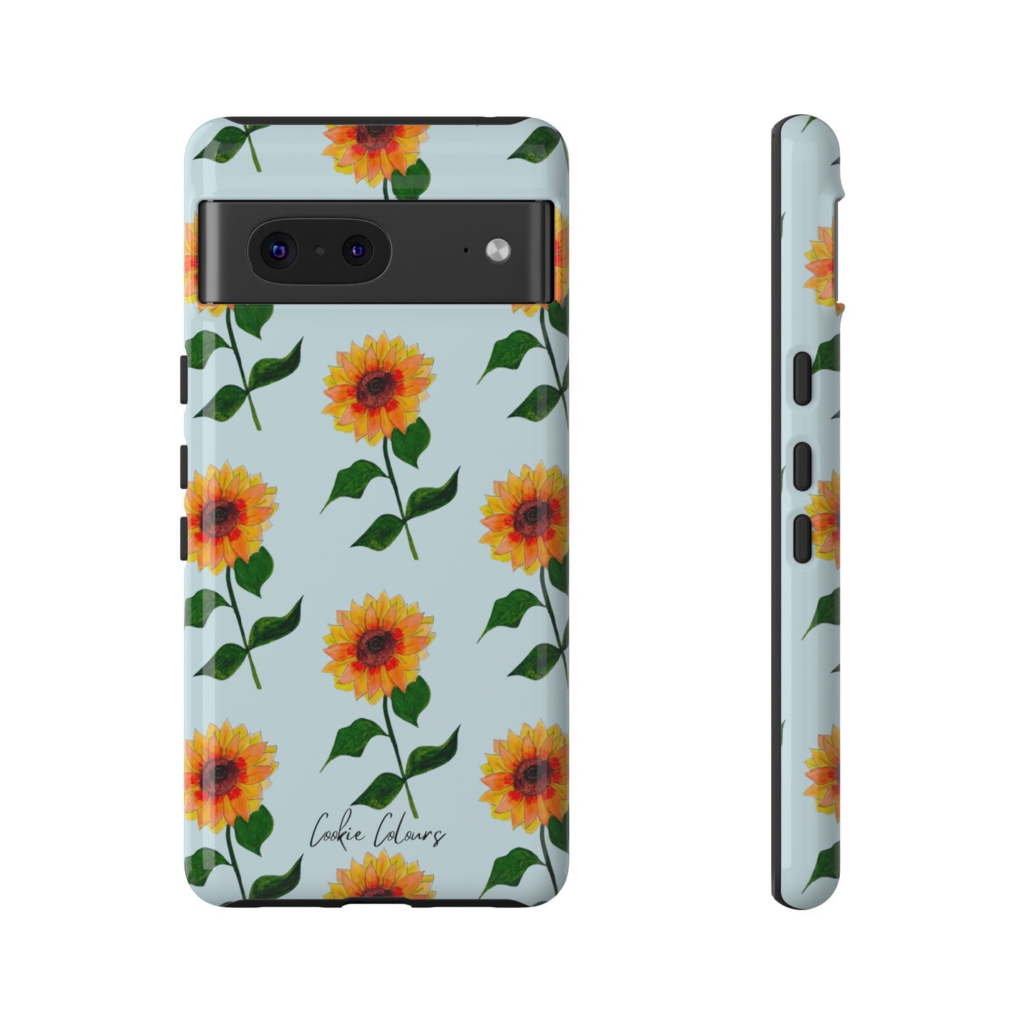 Sunflower | Premium Phone Case