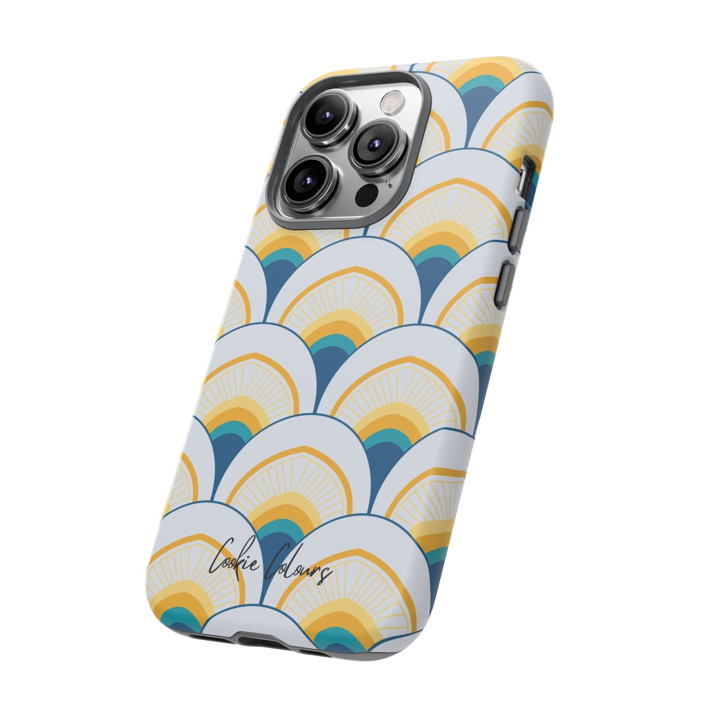 Ocean Wave | Premium Phone Case