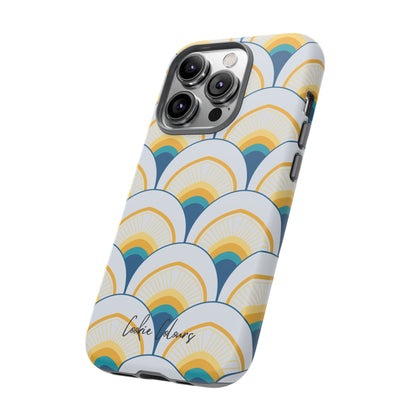 Ocean Wave | Premium Phone Case