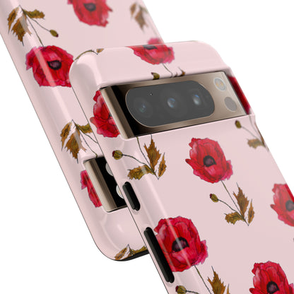 Amapola | Premium Phone Case