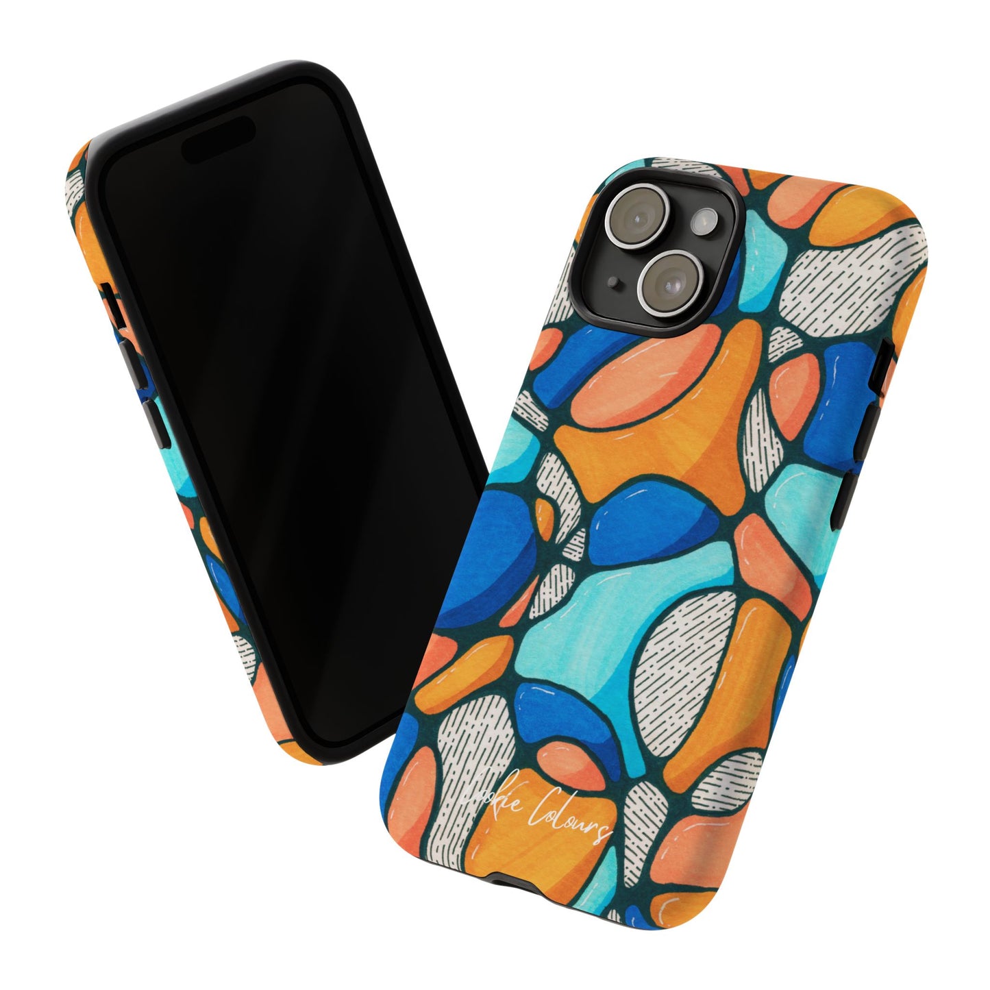 Garden Maze | Premium Phone Case