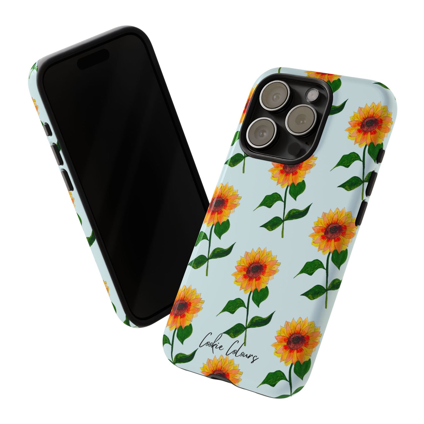 Sunflower | Premium Phone Case