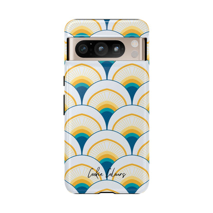 Ocean Wave | Premium Phone Case