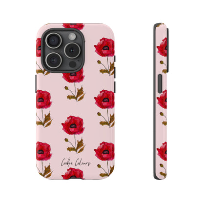 Amapola | Premium Phone Case