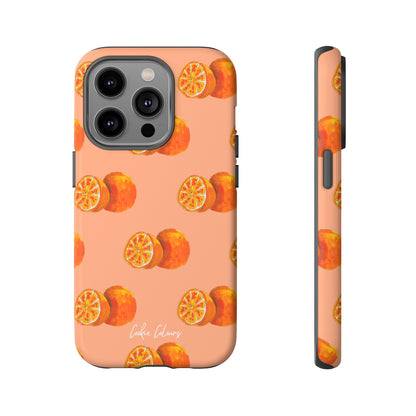 Oranges | Premium Phone Case