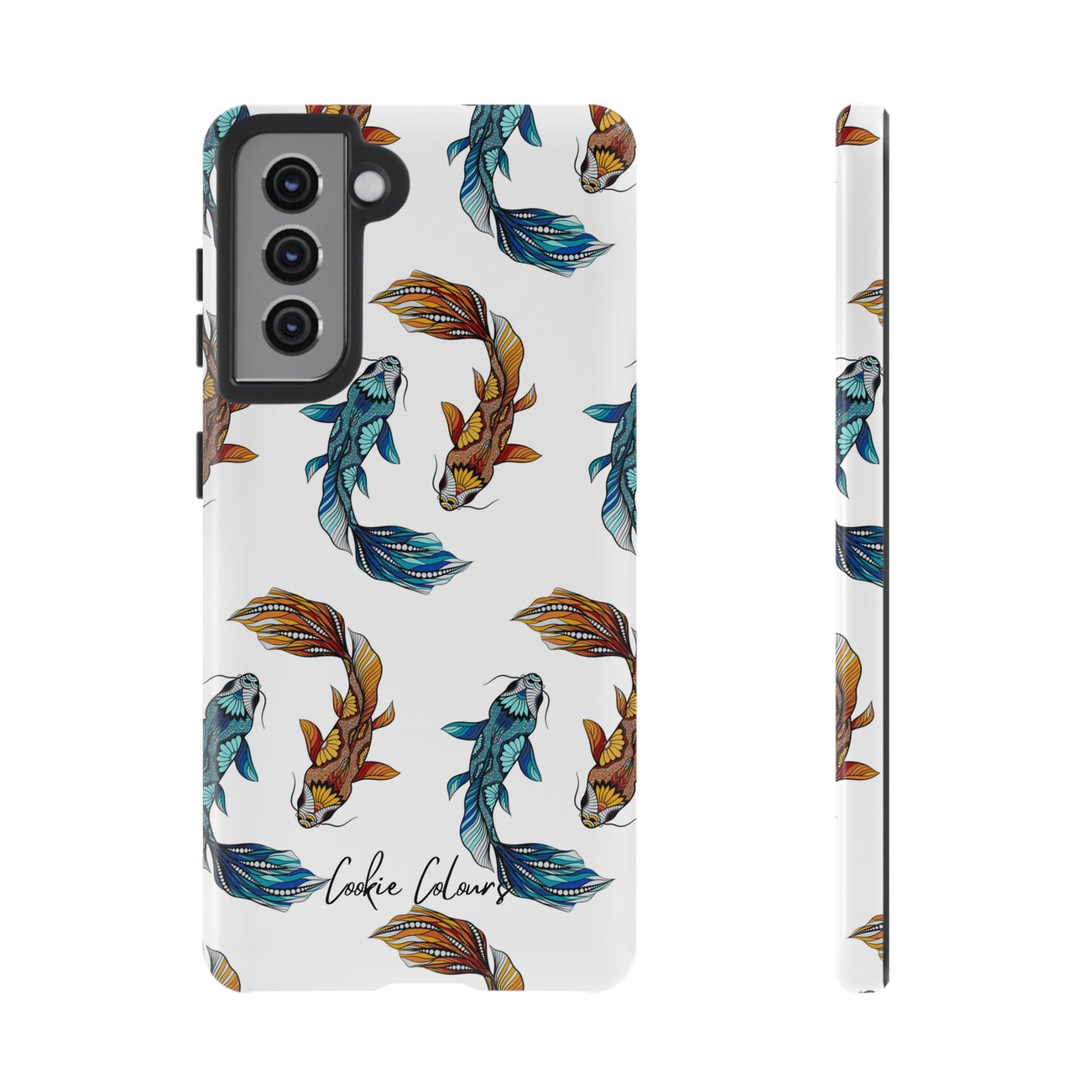 Koi Fish | Premium Phone Case