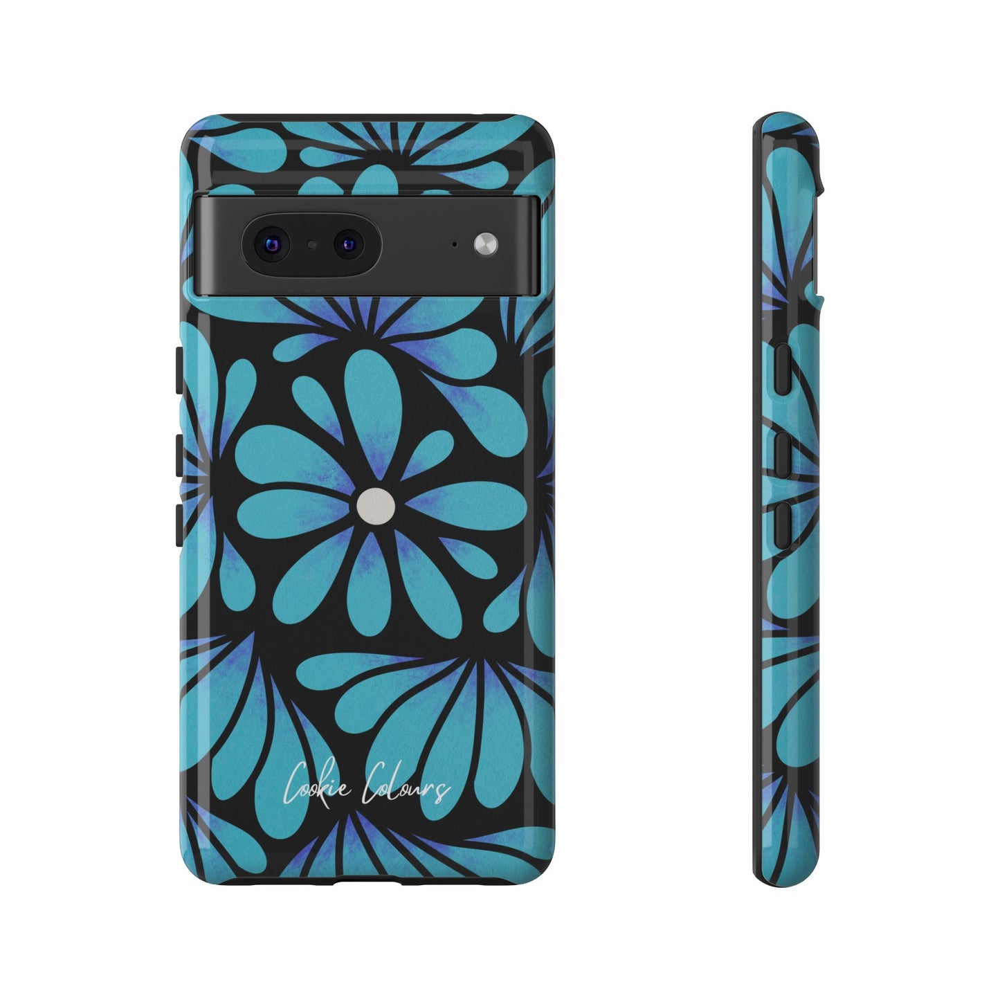 Funky Floral | Premium Phone Case