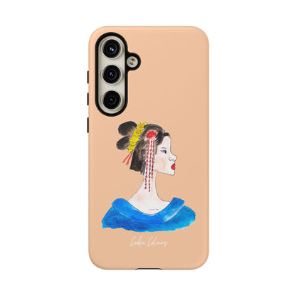 Geisha | Premium Phone Case