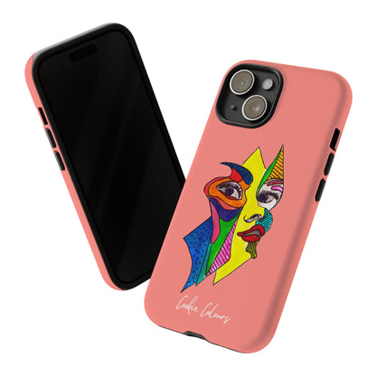 Avant Garde | Premium Phone Case