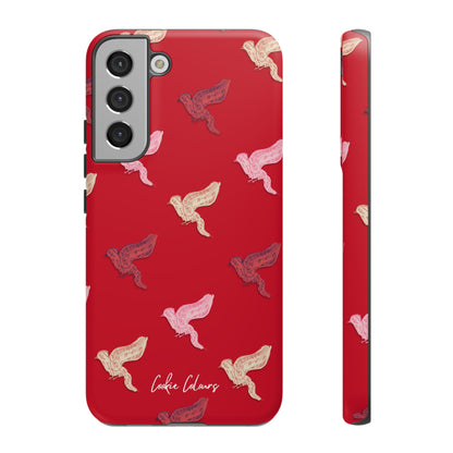 Song Birds | Premium Phone Case