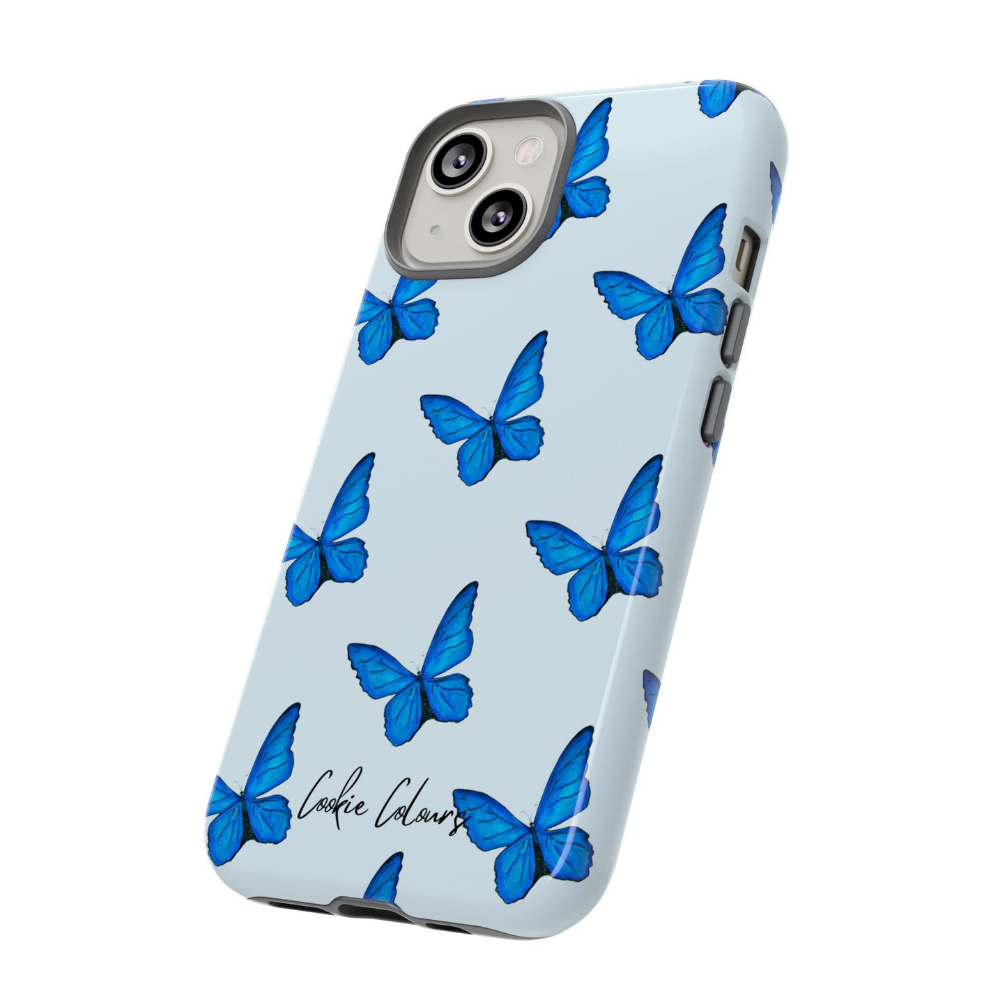 Bluetterfly | Premium Phone Case