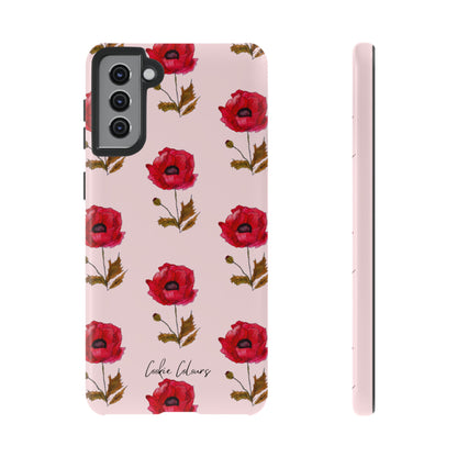 Amapola | Premium Phone Case