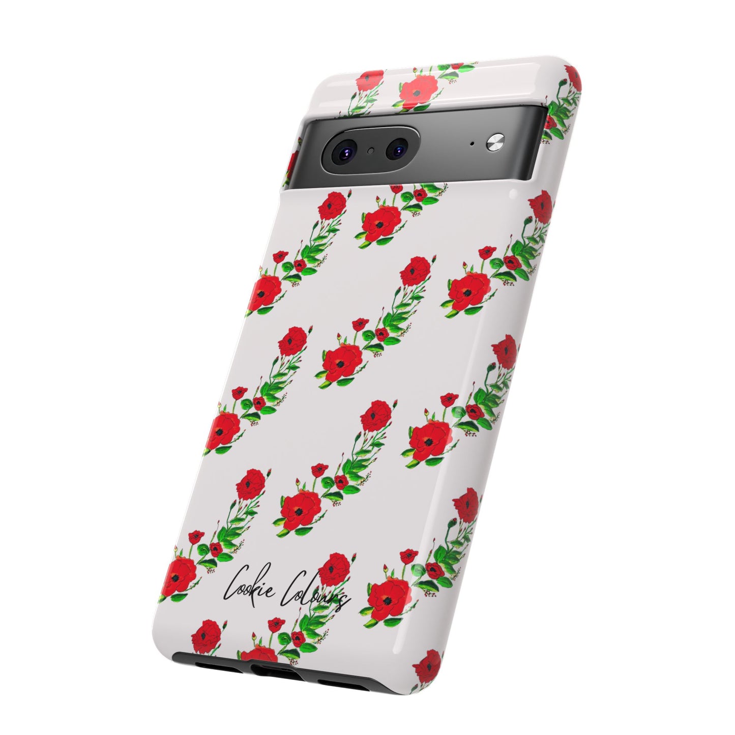 Poppies | Premium Phone Case