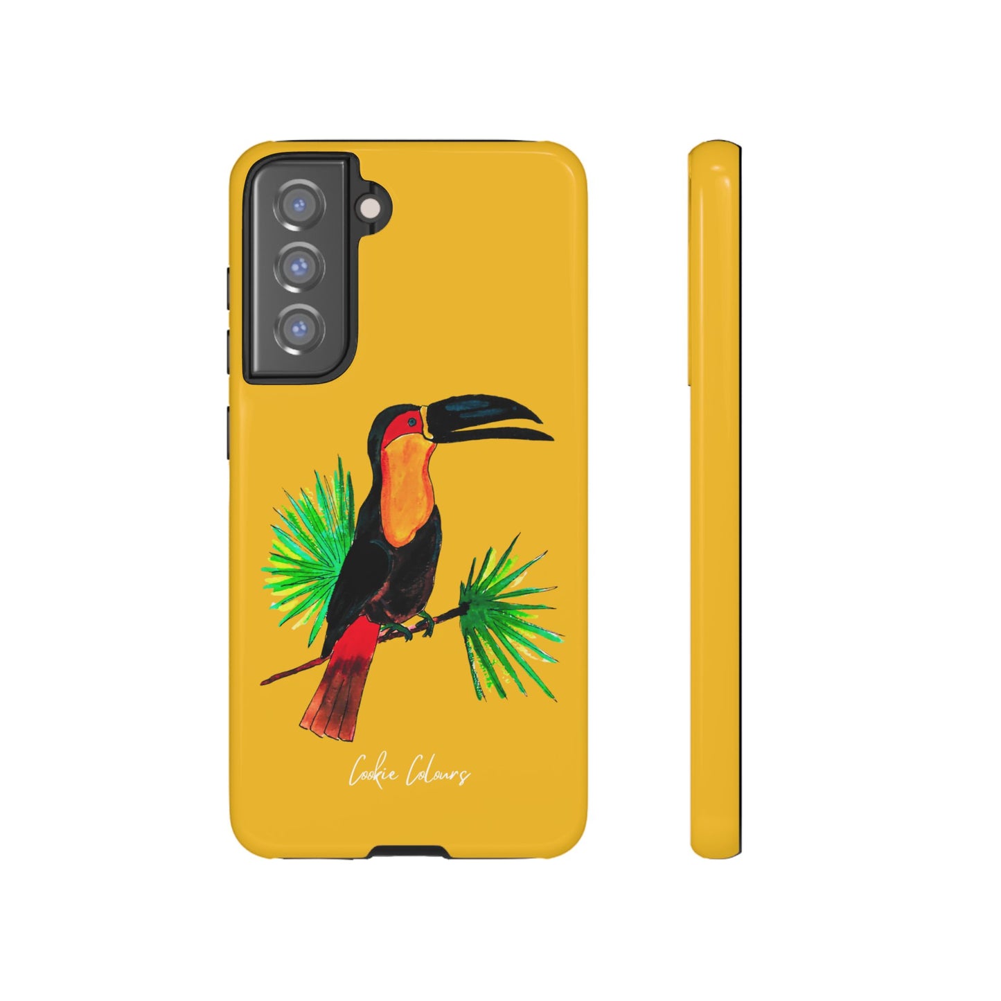 Toucan | Premium Phone Case