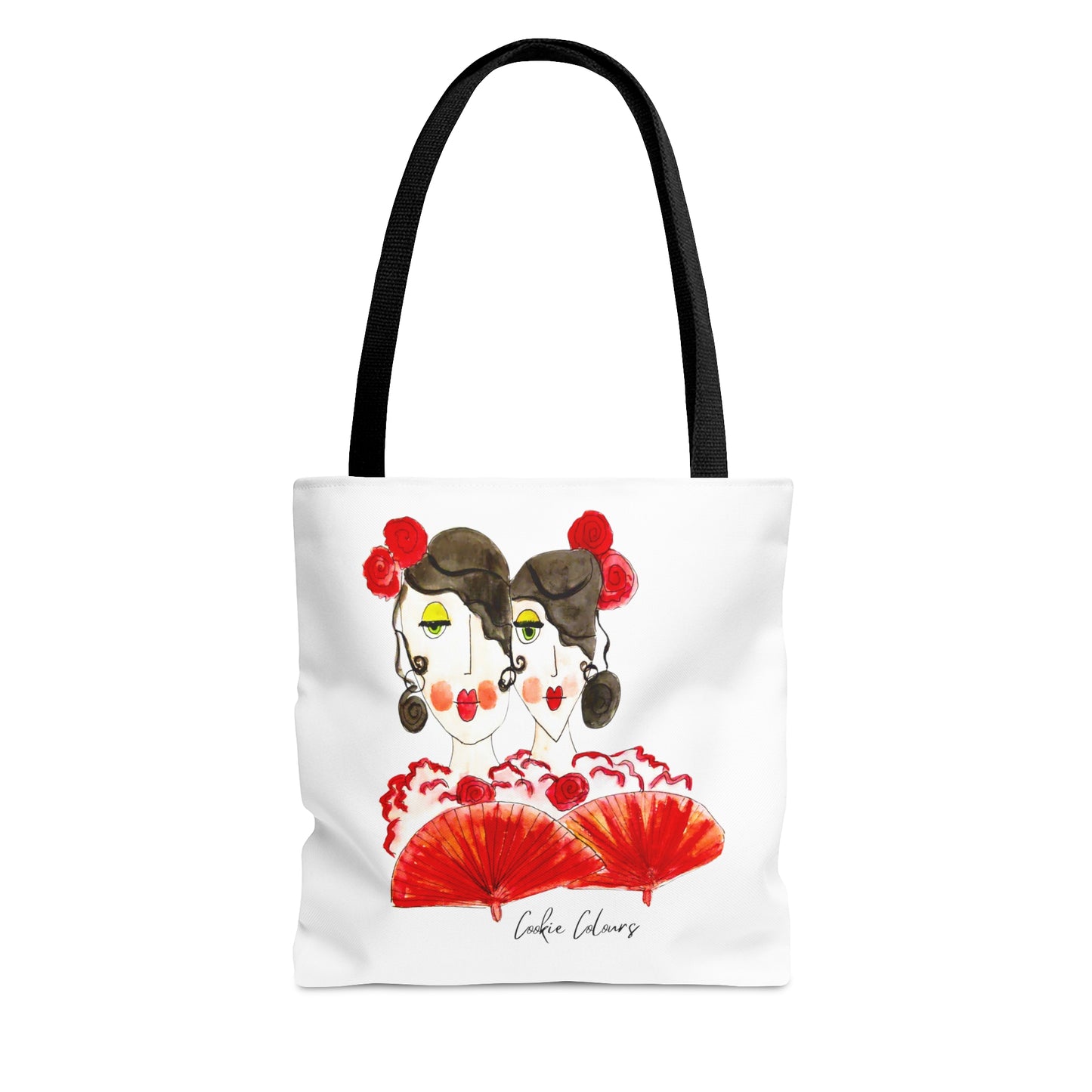 Gemelas | Tote Bag