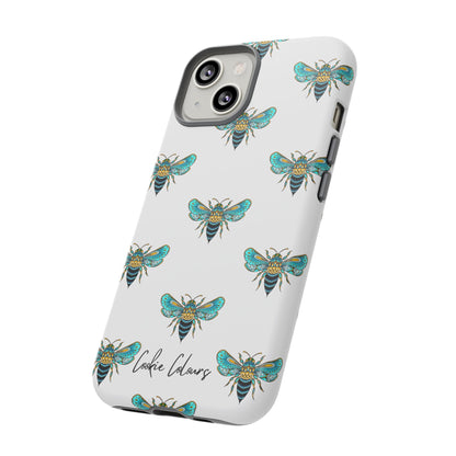 Bee-utiful | Premium Phone Case