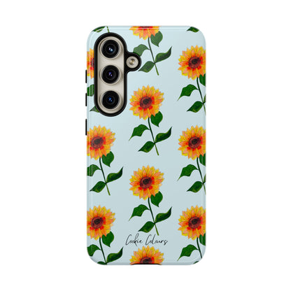 Sunflower | Premium Phone Case