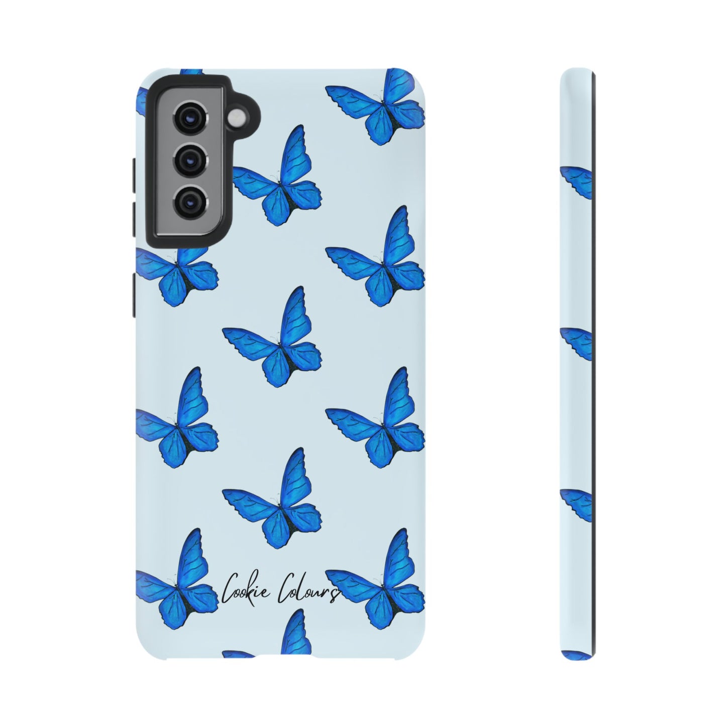 Bluetterfly | Premium Phone Case