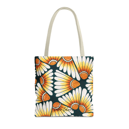 Daisy Delight | Tote Bag